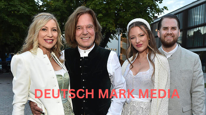 Leo Reisinger und Mareike Reisinger Ein Einblick in Leben, Werk und Einfluss