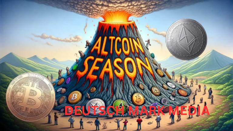 Altcoin Season: Alles, was Sie über den Altcoin-Markt und Trends wissen müssen