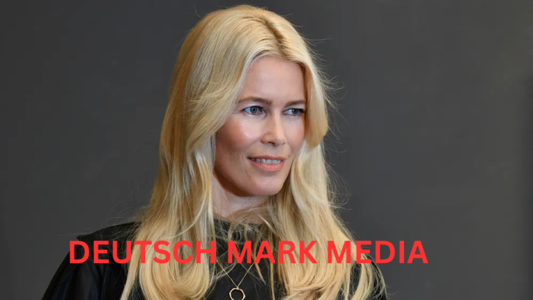 Claudia Schiffer Geschwister Ein Blick auf ihre Familie und ihre Verbindungen