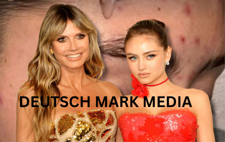 Leni Klum's Freund Ein Blick auf ihre Beziehungen und das private Leben der Model-Tochter von Heidi Klum