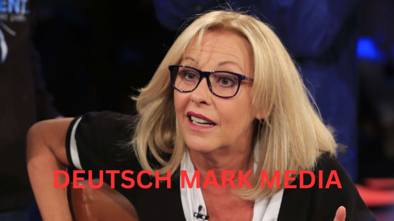 Margarete Schreinemacher heute: Eine umfassende Betrachtung Margarete Schreinemacher heute: Eine umfassende Betrachtung
