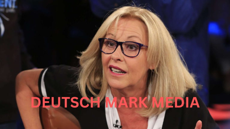 Margarethe Schreinemakers Heute Ein Blick auf ihr Leben und ihre Karriere