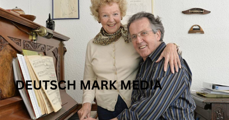 Otto und Ingrid Kneidinger Verstorben – Ein Blick auf das Leben eines bemerkenswerten Paares