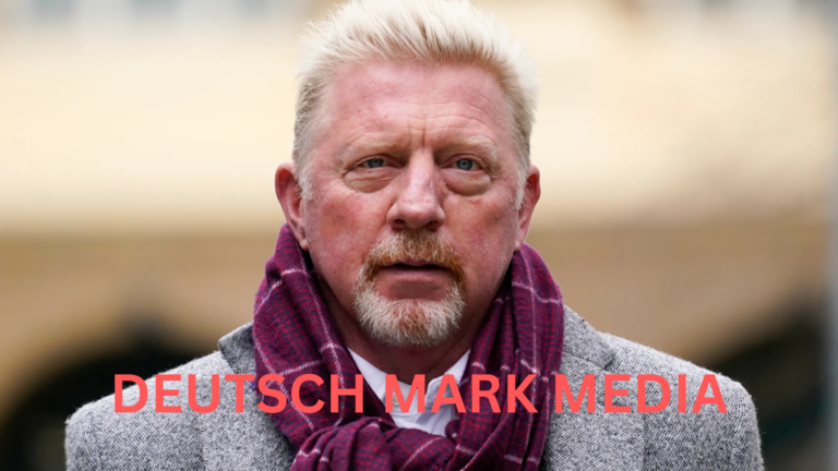 Partnerin von Boris Becker Ein Blick auf das Liebesleben des Tennisstars