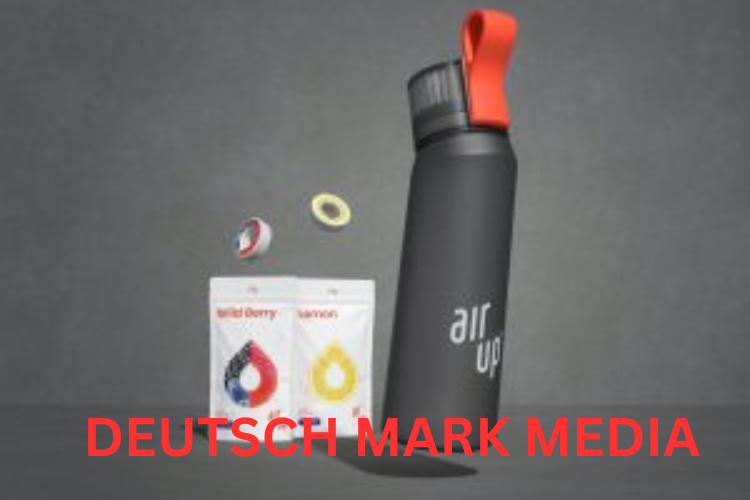 Rossmann Air Up – Alles, was Sie über die innovative Trinkflasche wissen müssen (1)