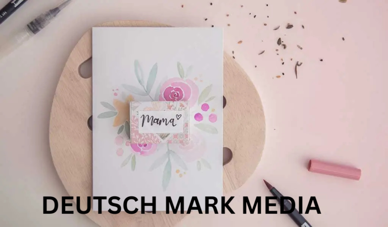 Selbstgemachte Geschenke Mama Kreative Ideen, die von Herzen kommen