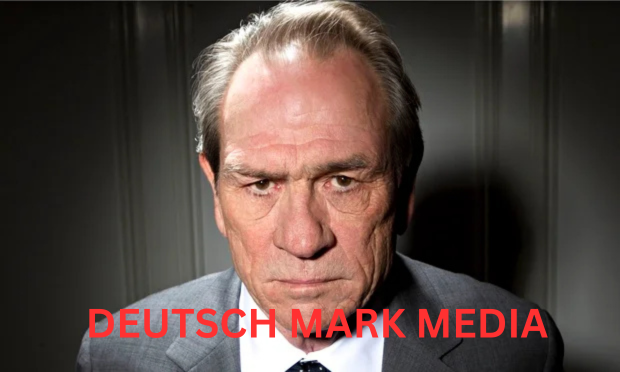 Tommy Lee Jones Krankheit Gerüchte und Wahrheiten über den Schauspieler