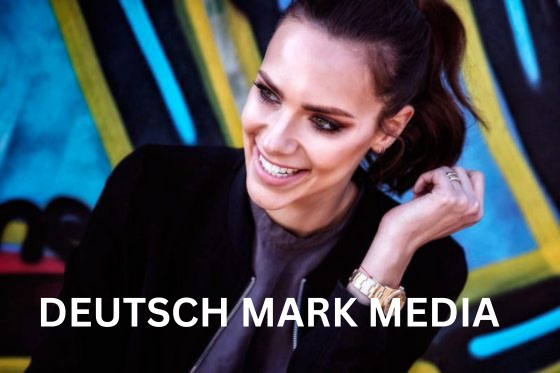 Trapp und Esther Sedlaczek Eine Verbindung zwischen Sport und Medien