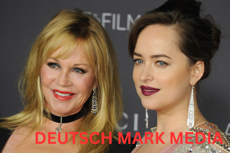 Wie viele Kinder haben Don Johnson und Melanie Griffith?