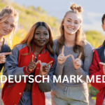 Melanie Olmsted – Eine faszinierende Persönlichkeit im Fokus