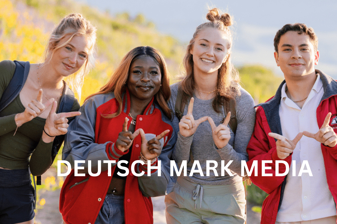 Melanie Olmsted – Eine faszinierende Persönlichkeit im Fokus